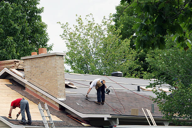 Quick and Trustworthy Emergency Roof Repair Services in Huntington Beach, CA