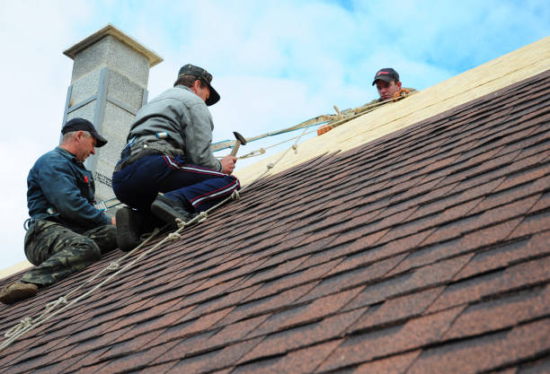 Best Gutter Installation and Roofing  in Huntington Beach, CA
