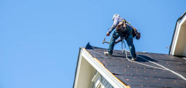 Quick and Trustworthy Emergency Roof Repair Services in Huntington Beach, CA